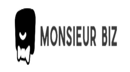 logo monsieur